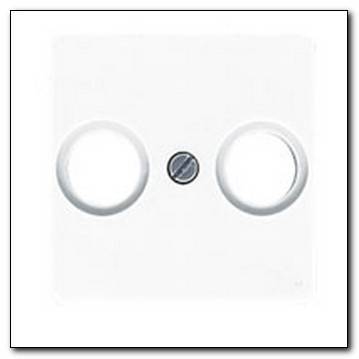 Płytka centralna RTV