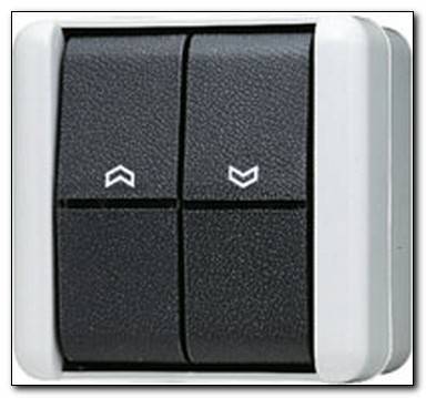 WG Wyłącznik do żaluzji