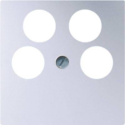 Płytka centralna mechanizmu Ankaro