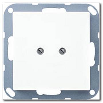 Płytka zaślepiająca