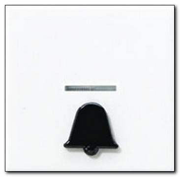 Klawisz  pojedynczy z okienkiem, 