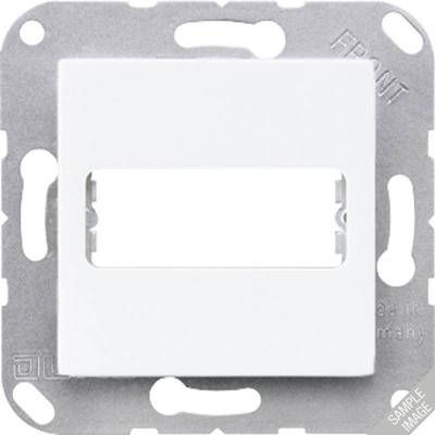 Płytka centralna trapezowa