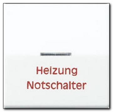 Klawisz  pojedynczy z opisem 