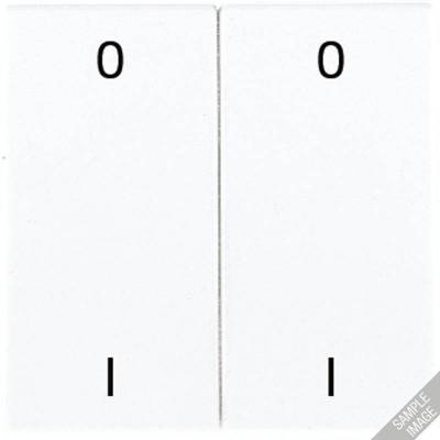 ENO Przycisk 4-kanalowy '01'