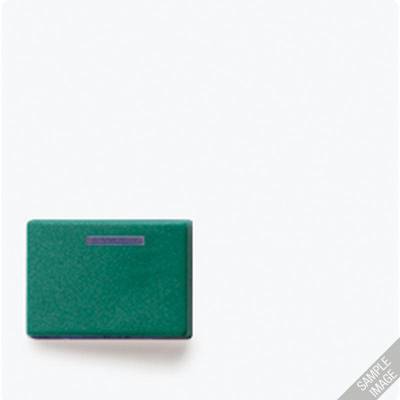 Płytka centralna systemu Ackermann, biały