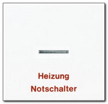 Klawisz  pojedynczy z opisem 