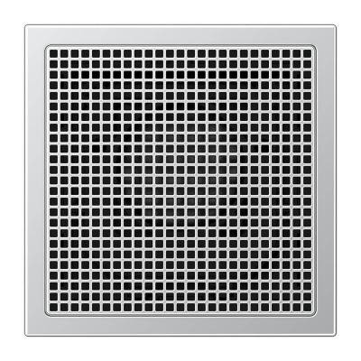Głośnik Aluminium