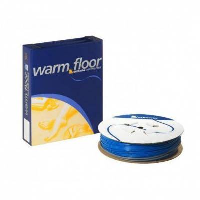 Przewód Grzejny DM 10 W/m - 203 m