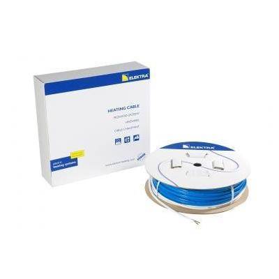 Przewód Grzejny VCD 10 W/m - 11 m