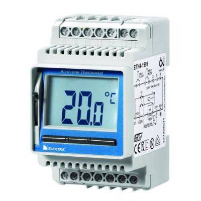 Regulator Temperatury ETN4 1999