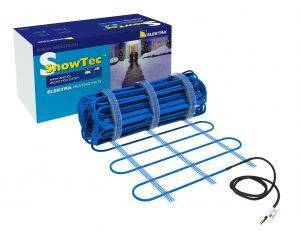 Mata grzejna SnowTec 300/5 400V
