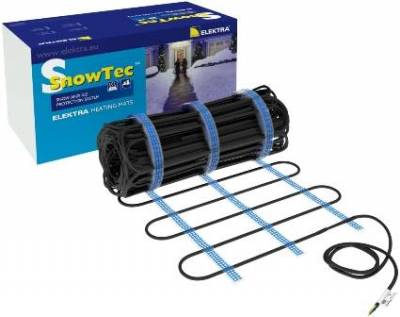 Mata grzejna SnowTec Tuff  400/9