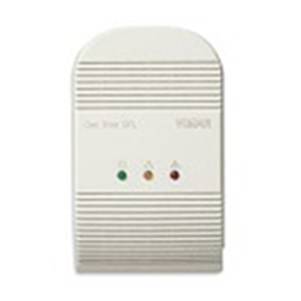 Natynkowy detektor LPG, 230V