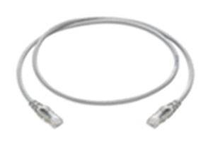 RJ45 Cat5e UTP patch cord - 2m