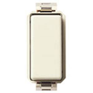 1P 10AX 1-way switch