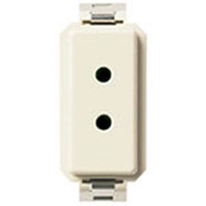 2P 6A 24V SELV outlet