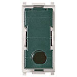 Przycisk 1P, NO, 10A, 1M, mechanizm