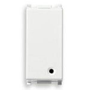 Ściemniacz, SLAVE, 120-230V, 1M, biały