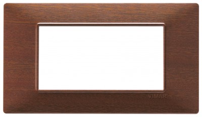 Ramka ozdobna, technopolimer, 4M, makore