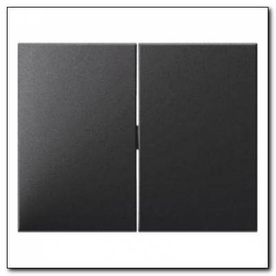 Klawisze; antracyt mat, lakierowany; K.1 Numer katalogowy: 14357006