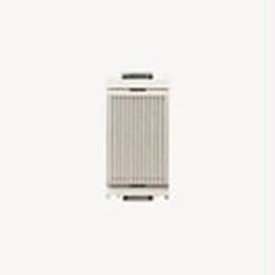 Dzwonek, 230V, 50Hz, 1M, biały