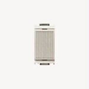 Brzęczyk, 24V, 50-60Hz, 1M, biały