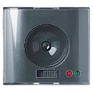 Latarka elektroniczna, TORCIA, 230V, 2M, antracyt