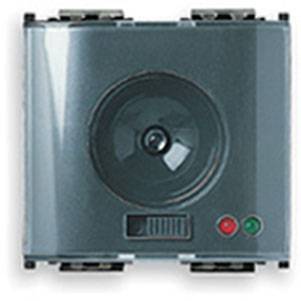 Latarka elektroniczna, TORCIA, 120V, 2M, antracyt