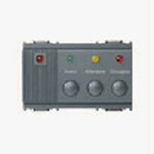 Elektroniczne urządzenie odpowiadające, 3M, antracyt