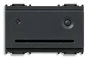 Czytnik i programator kart , 3M, antracyt