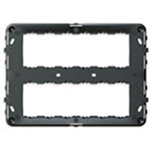Ramka montażowa ze śrubami, 12M