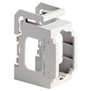 Ramka montażowa do EN50022, 1M