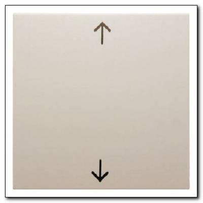 Klawisz z nadrukiem symbolu 