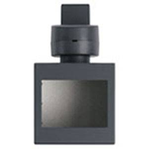 Wspornik nastawny, 2M, antracyt