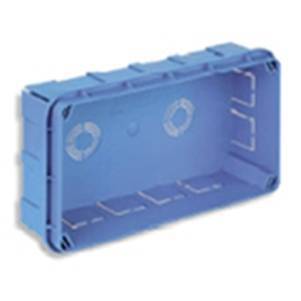 Puszka montażowa do 01803, 01804