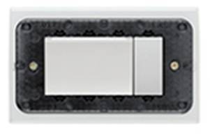 Programator karty transpondera,srebrny