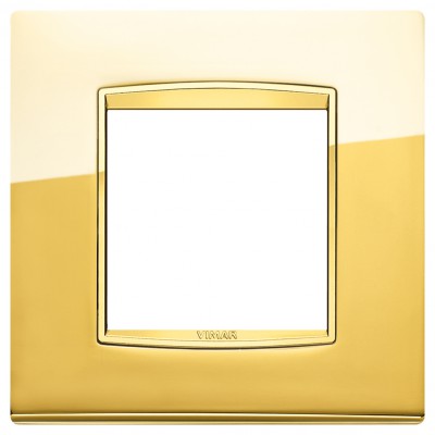 Ramka ozdobna, Classic 2M  Galvan błyszczący złoty