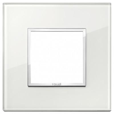 Ramka ozdobna 2M crystal white diamond