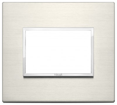 Ramka ozdobna 3M aluminium titanium