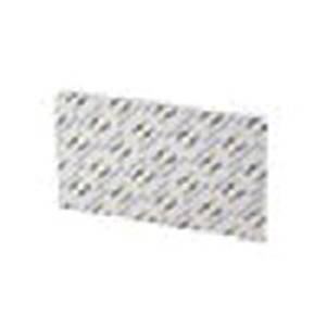 Antimortar protective cover for V53912