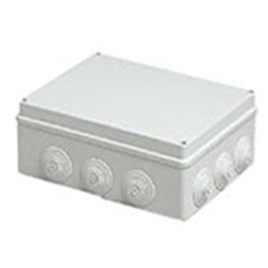 IP55 junction box 150x110x70mm