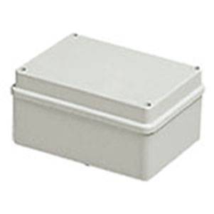 IP56 junction box 150x110x70mm