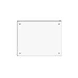 High-resistance cover for V70006