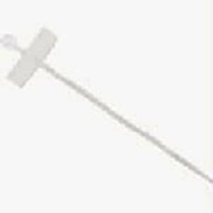 Cable tie 2,5x100mm clamping ø6-20mm