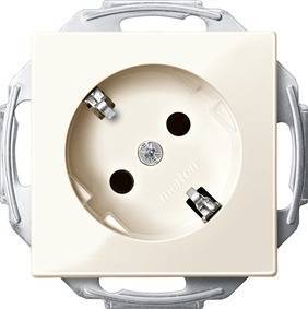 GN.SCHUKO, Z PRZESŁ.45 ST. K. S.M, Kod produktu: ME-MTN2370-0344