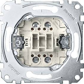 MECH.PRZY.PRZEM.1B.Z.NEUTR.PŁ.D.10A/250V, Kod produktu: ME-MTN3056-0000