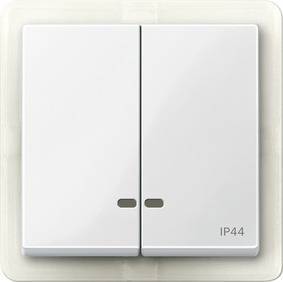 KL. ŚWIECZ. DO PODŚ. IP44 B.P.S.M., Kod produktu: ME-MTN3424-0319
