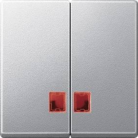 KL. ŚWIECZ. DO PODŚ.CZERW. ALU.S.M., Kod produktu: ME-MTN3456-0460