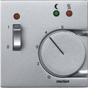 PŁ. CENT. REG.TEMP.+PRZEŁ., ALU.,SYS. M, Kod produktu: ME-MTN535860