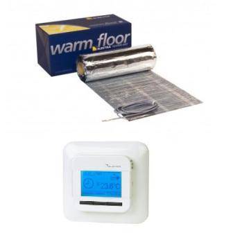 Mata grzejna WoodTec 60/2.0 + Regulator OCD4 1999